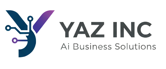 YAZ INC - AI Business Solutions